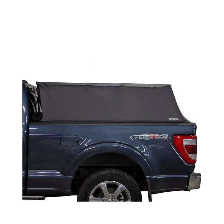 FAS-TOP Truck Topper & Tonneau Cover For 5 Ft. Honda Ridgeline -2017-2024