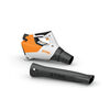 Stihl BGA 30 10.8V 224 Cfm Battery-Power Cordless Handheld Blower Kit, small image number 5