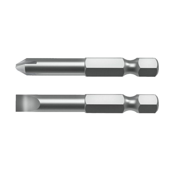 SKIL Twist 2.0 Rechargeable 4V Screwdriver with 2pc Bit Kit, large image number 4