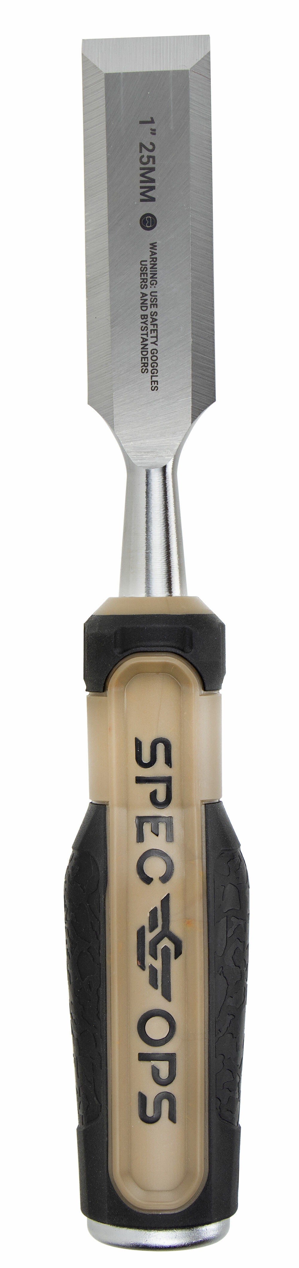 Spec chisel top