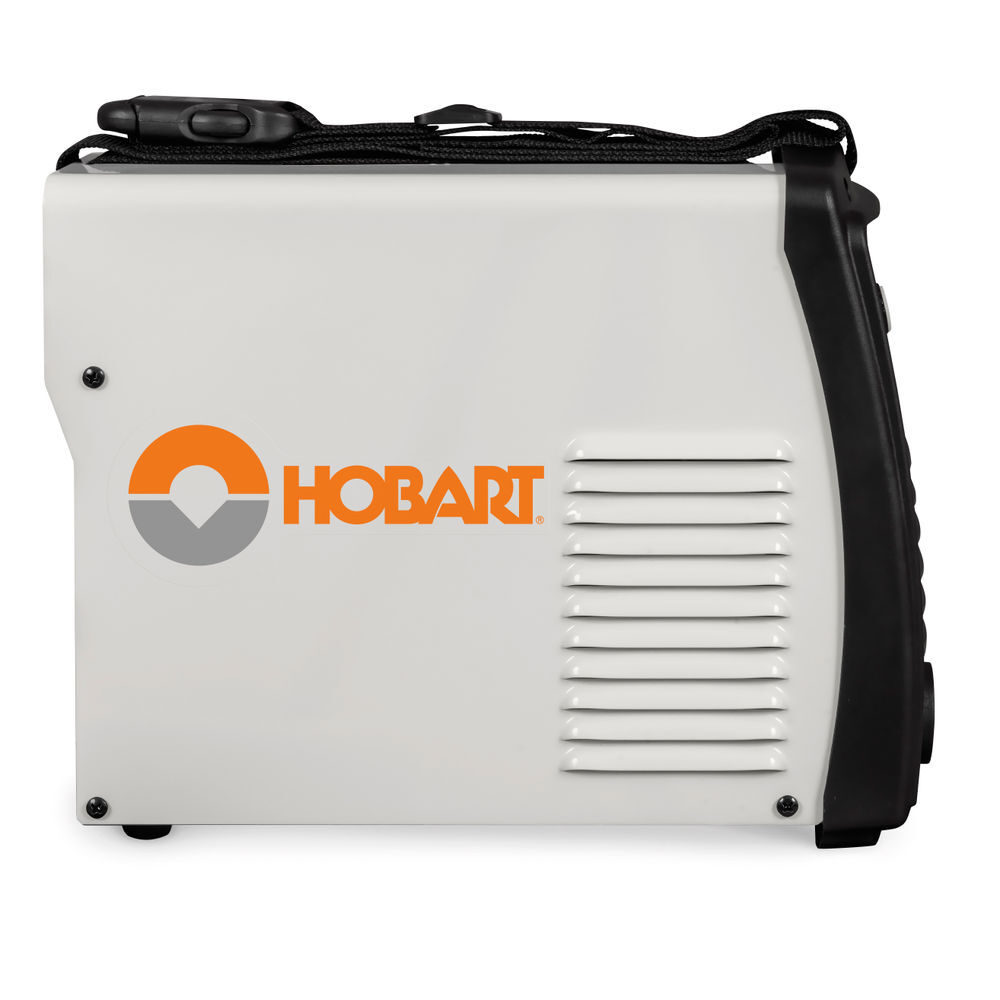 Hobart Stickmate 160 DC Stick Welder, 120/240V, large image number 9