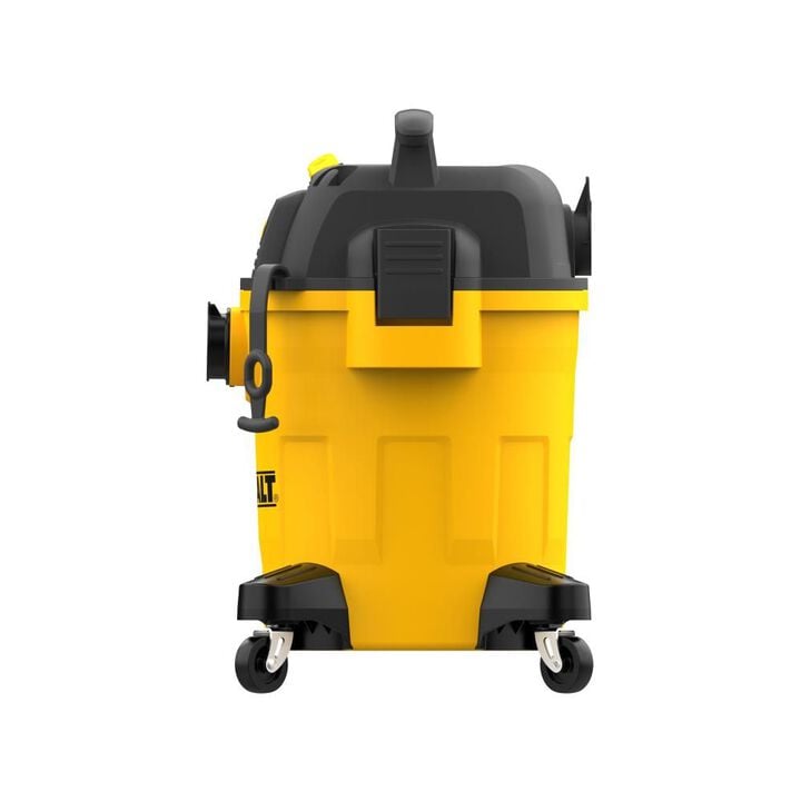 DEWALT 6 Gallon Poly Wet/Dry Vacuum, large image number 5