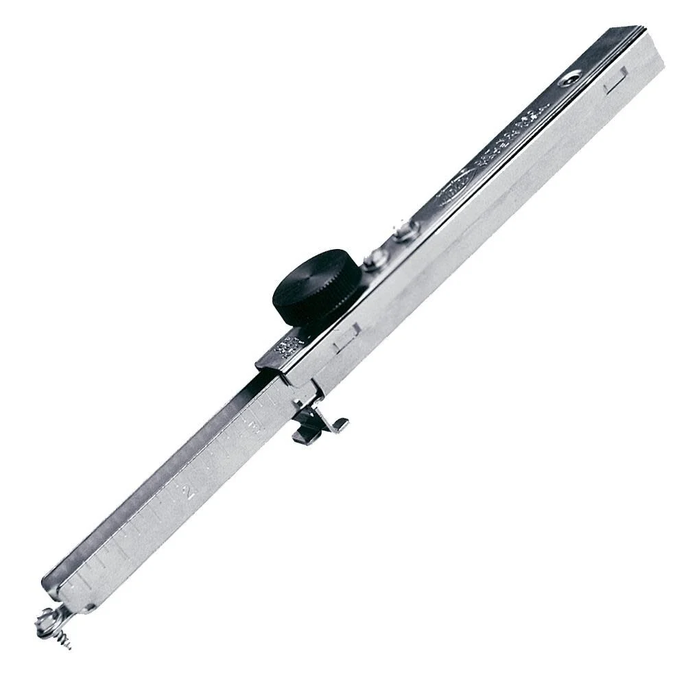 Malco Products Adjustable Sheet Metal Scriber, large image number 1