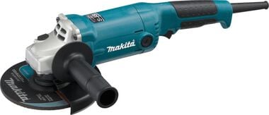 Makita 6 In. Angle Grinder, large image number 0