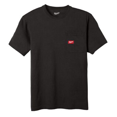 Milwaukee GRIDIRON Pocket T-Shirt Short Sleeve, large image number 6
