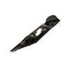 Cub Cadet 17.27 Inch Ultra High Lift Blade for 50 Inch FastAttach Cutting Decks, small image number 2