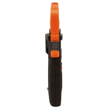 Klein Tools Digital Clamp Meter AC Auto 600A, large image number 11