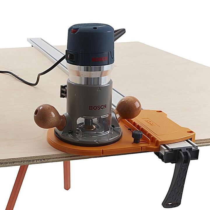 Bora Portamate Dado Router Guide, large image number 3