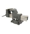 Wilton Shop Vise 8 In. Jaw Width 8 In. Jaw Opening 4 In. Throat Depth, small image number 6