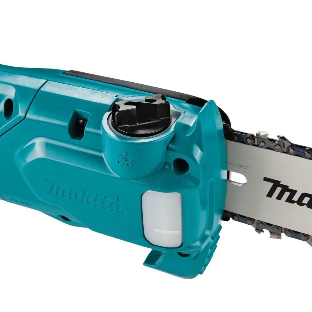 Makita 18V LXT Lithium-Ion Brushless Cordless 8 Inch Extendable Articulating Pole Saw (Bare Tool), large image number 19