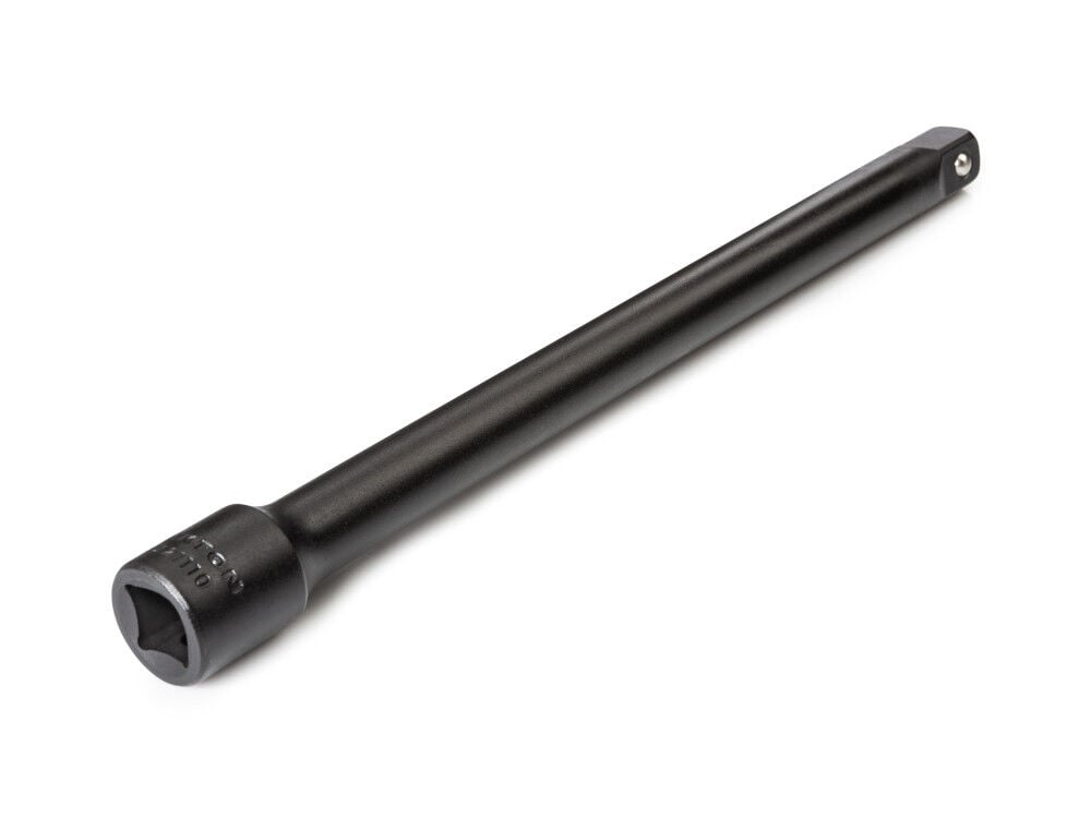 Tekton 1/2 Inch Drive x 10 Inch Impact Extension, large image number 2