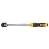 DEWALT 3/8 In. Torque Wrench, small image number 1