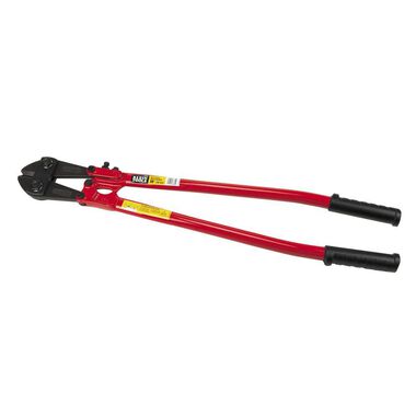 Klein Tools 30 In. Bolt Cutter with Steel Handles, large image number 0