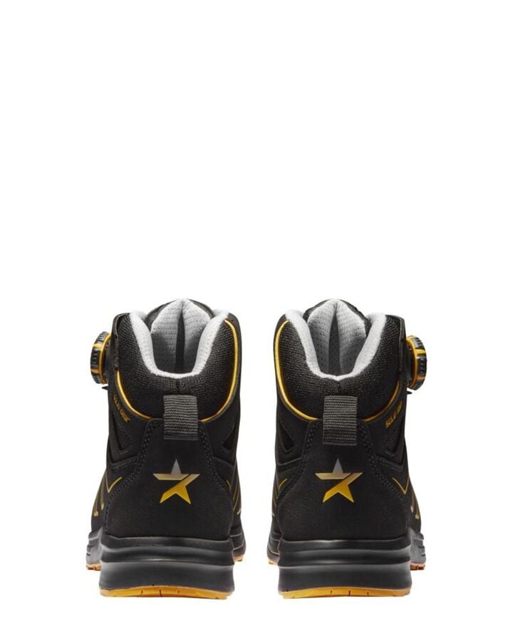 Solid Gear Reckon Safety Shoes, large image number 2
