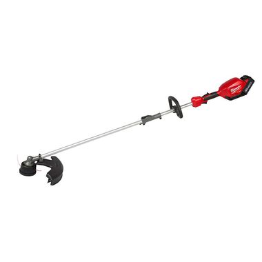 Milwaukee M18 FUEL String Trimmer Kit with QUIK-LOK, large image number 15