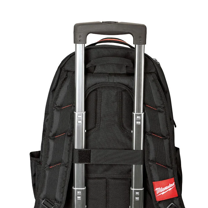 Milwaukee Jobsite Backpack, large image number 10