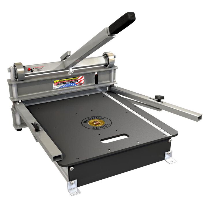 Bullet by MARSHALLTOWN 20in MAGNUM Siding Shear