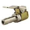 Milton S-697 1/4in ID Euro Style Hose Barb Air Chuck, small image number 3