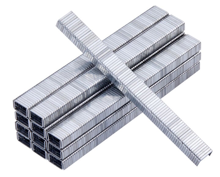 Spec Ops Heavy Duty Staples 1/4 Inch 5000 Pack, large image number 3
