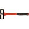Crescent 4Lb Fiberglass Engineer Hammer, small image number 1