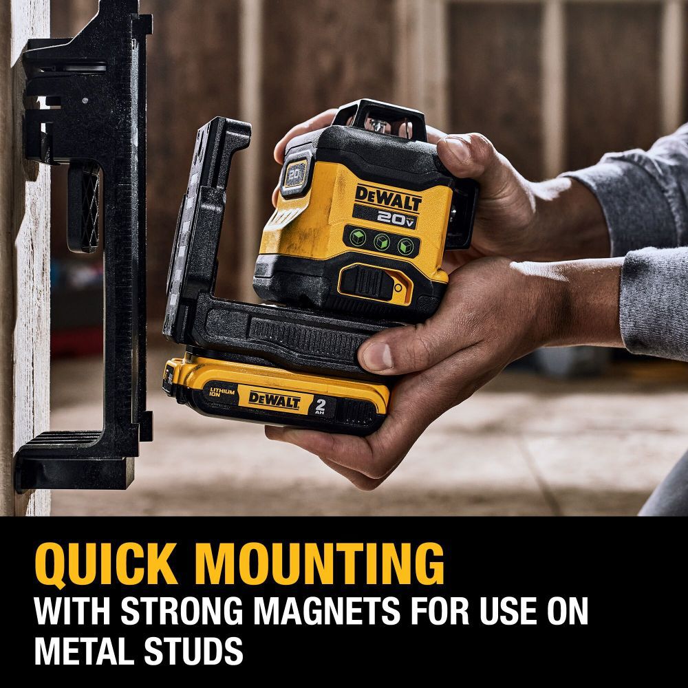 Dewalt atomic line 2025