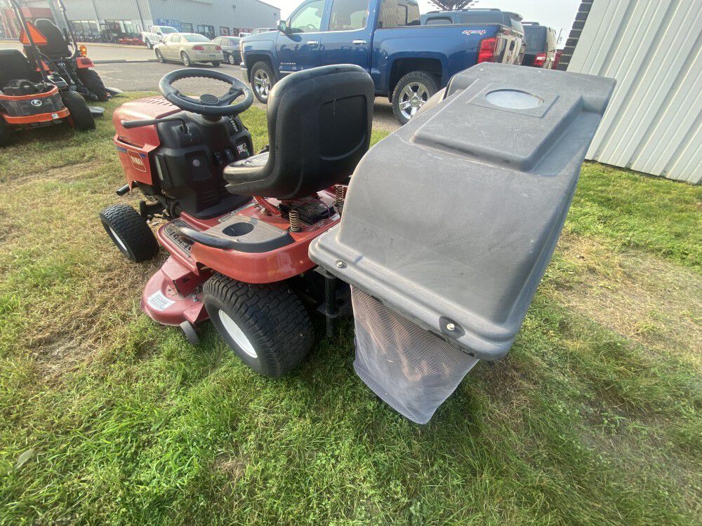 Toro 46 inch riding mower sale
