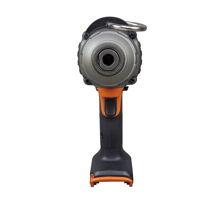 Klein Tools 7/16 Inch Impact Wrench (Bare Tool), large image number 3