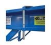 Magnum Tool Group Braces for 6 Ft. Baker Scaffolding, small image number 2