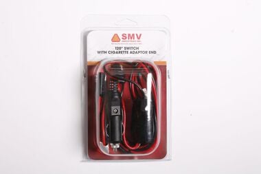 SMV Industries Plug in Switch Kit Wire Lead