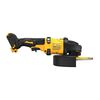 DEWALT 60V MAX Grinder with Kickback Brake 7in (Bare Tool), small image number 4