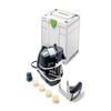 Festool 1200W Corded Contour Edge Bander, small image number 1