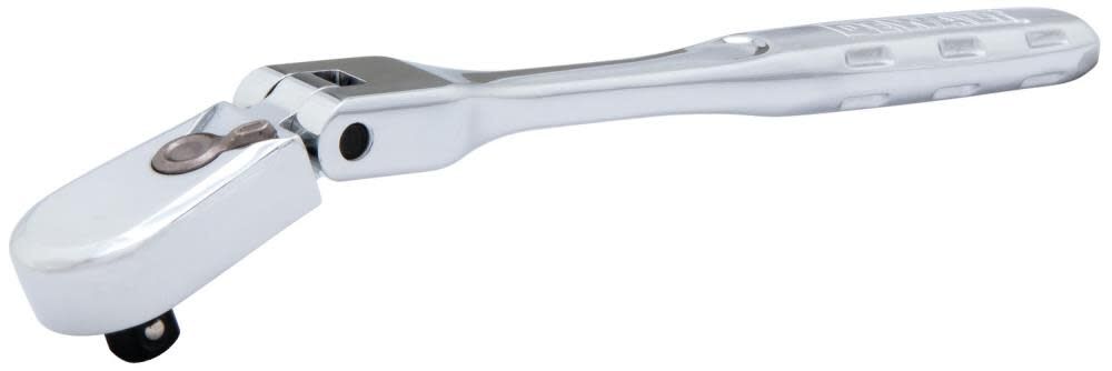 DEWALT 1/4in Drive Flex-Head Ratchet, large image number 9