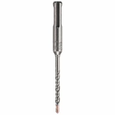 Bosch 3/16 In. x 4 In. SDS-plus Bulldog Rotary Hammer Bit, large image number 0
