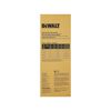 DEWALT Band Saw Blade, 32-7/8-Inch, .020-Inch, 24 Tpi, 3-Pack, small image number 5