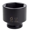 Sunex 2-1/4 Inch Impact Socket, 3/4 Inch Drive, small image number 1