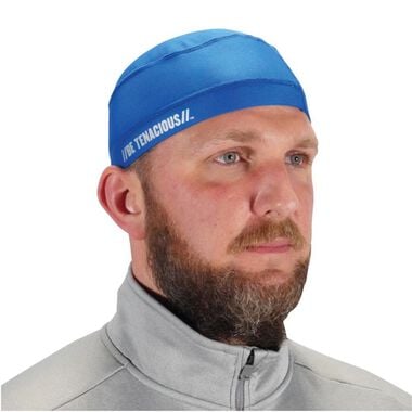 Ergodyne Chill Its 6632 Cooling Skull Cap, swatch