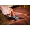 Crescent Wiss 10in Tradesman Shears Offset Right Hand Titanium Coated, small image number 6