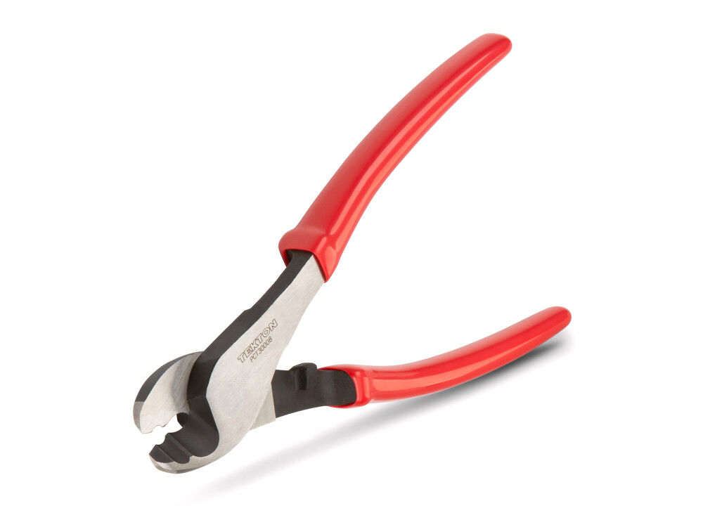 Tekton 8 Inch Cable Cutting Pliers, large image number 2