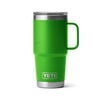 YETI 20oz Rambler Travel Mug with Stronghold Lid, small image number 1