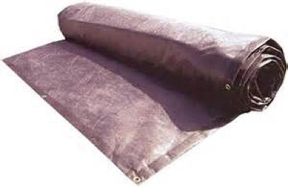 Matts Sewer Blanket 12Ft x 20Ft Sewer Blanket, large image number 1