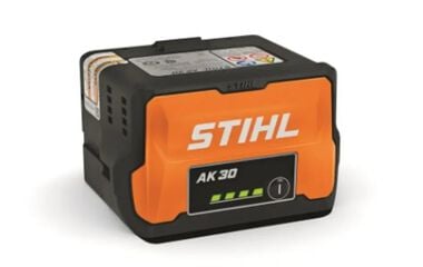 Stihl AK 30 S 36V 5.2Ah Lithium-Ion Battery