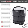 Powerblanket 5 Gallon Bucket Heating Blanket, small image number 5