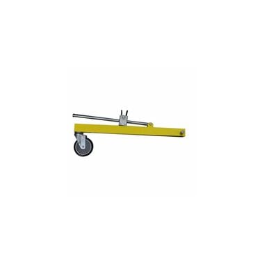Sumner Steel Outrigger Assembly for Contractor Lift 2000/2100 Series