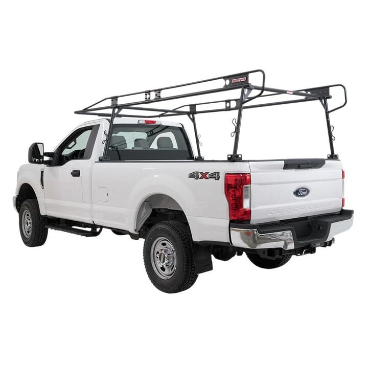 Weather Guard Truck Rack Steel Full Size 1000lb