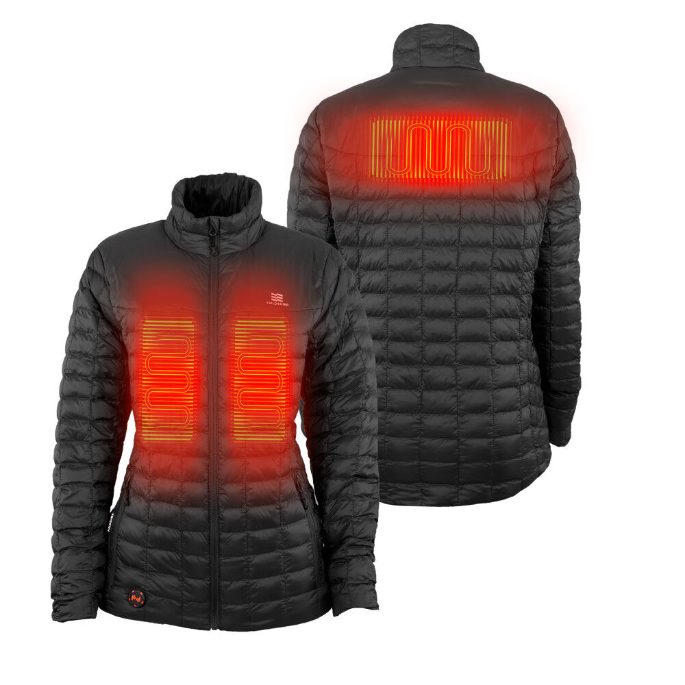 Volt best sale heated shirt