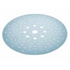 Festool STF Abrasive Sheets Granat P150 Grit 9in 25pk, small image number 1