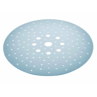 STF Abrasive Sheets Granat P150 Grit 9in 25pk