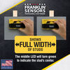 Franklin Sensors ProSensor M155-2 High-Accuracy Stud Finder, small image number 4
