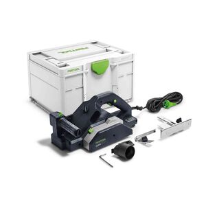 HL 850 E-F-Plus Planer with Systainer3