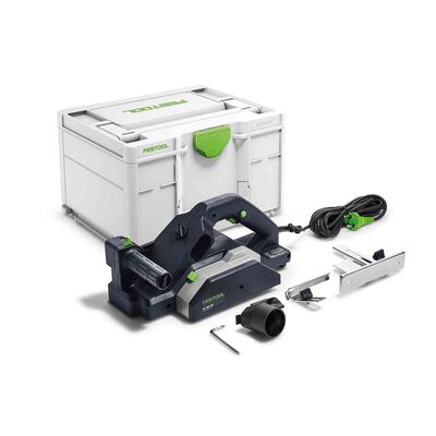 HL 850 E-F-Plus Planer with Systainer3